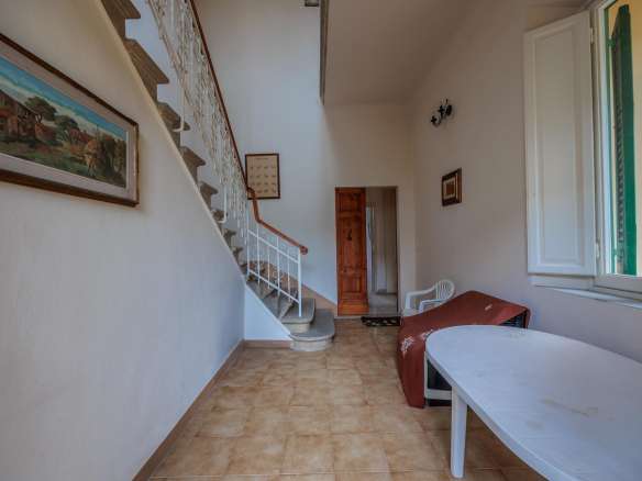 Villa – Livorno