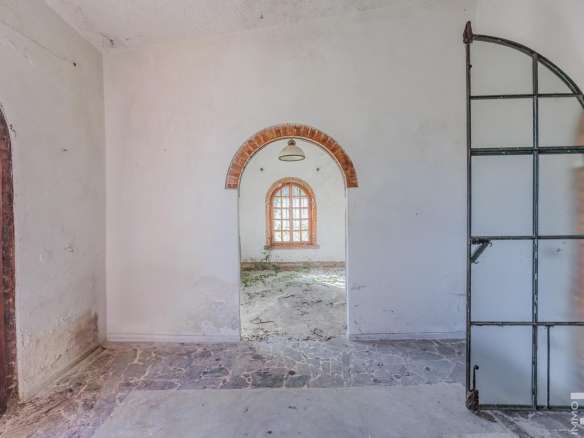 Villa – Casciana Terme Lari