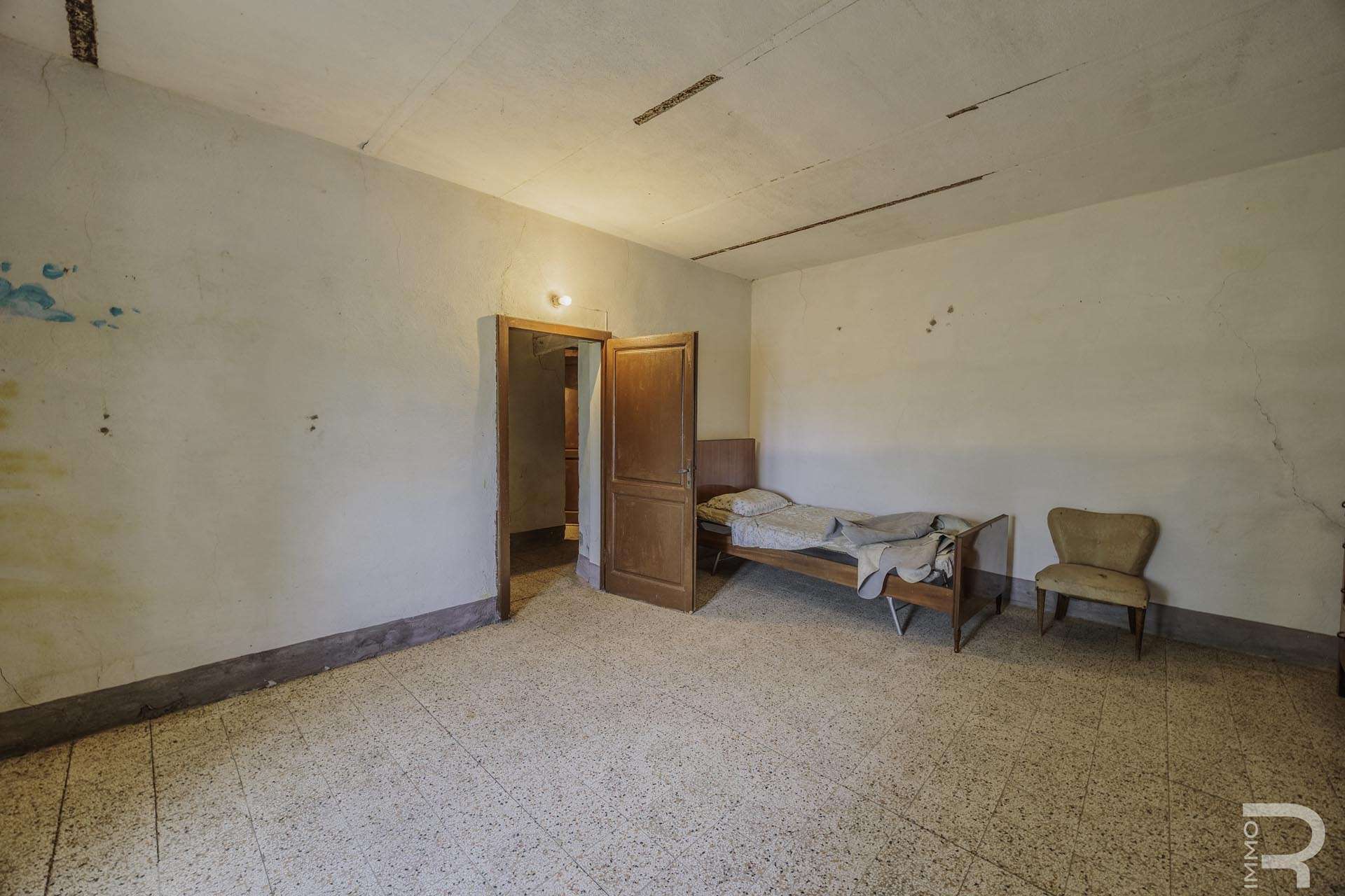 Farmhouse/Rustico – Santa Luce