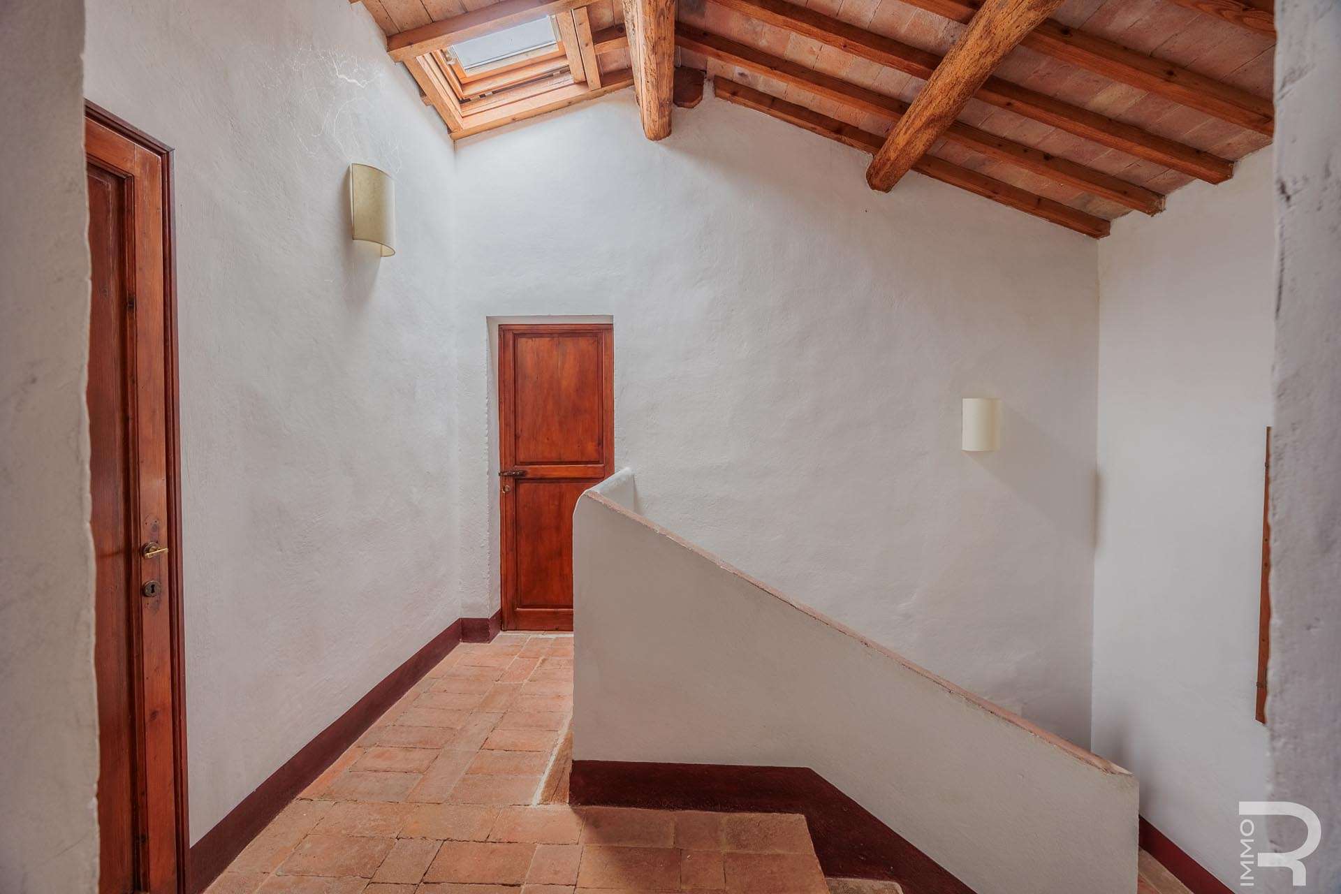 Farmhouse/Rustico – Certaldo