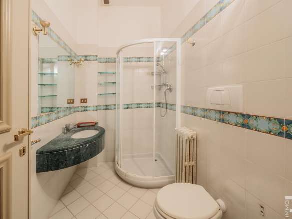 Detached House – Casciana Terme Lari
