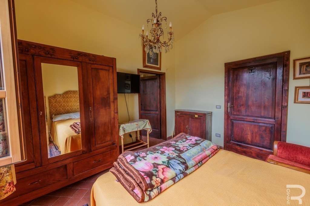 Farmhouse/Rustico – Gavorrano