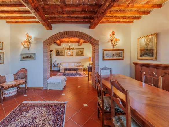 Farmhouse/Rustico – Colle di Val d`Elsa