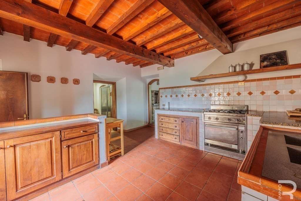Farmhouse/Rustico – Carmignano