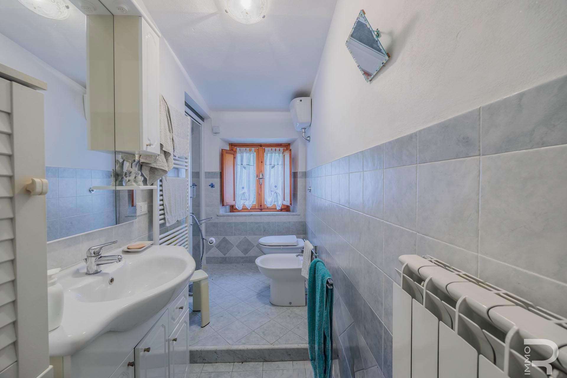 Farmhouse/Rustico – Santa Luce
