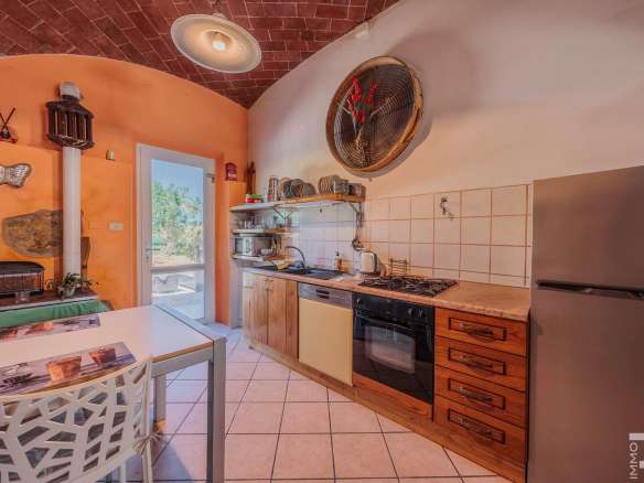 Farmhouse/Rustico – Foiano della Chiana