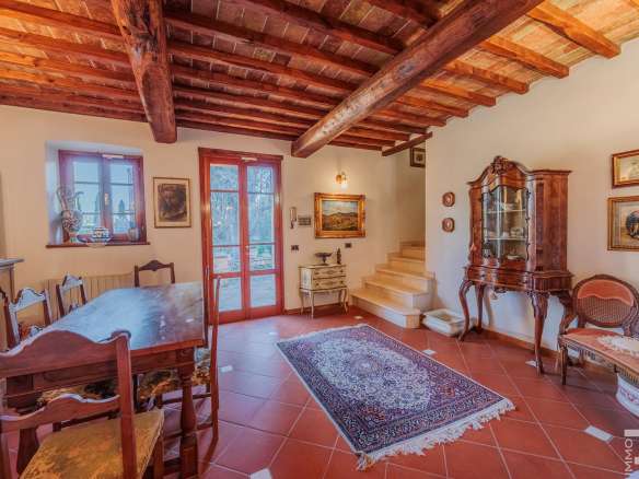 Farmhouse/Rustico – Colle di Val d`Elsa