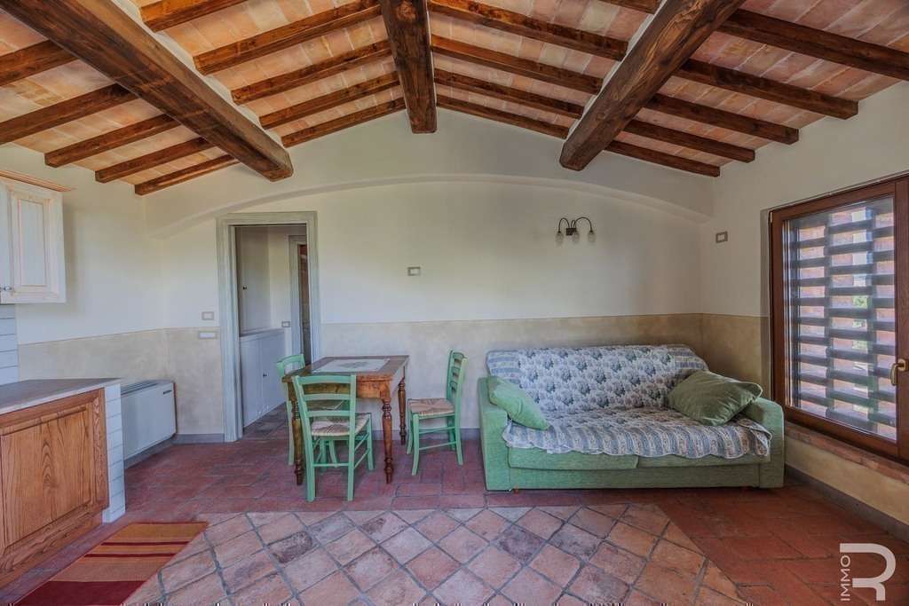 Farmhouse/Rustico – Gambassi Terme