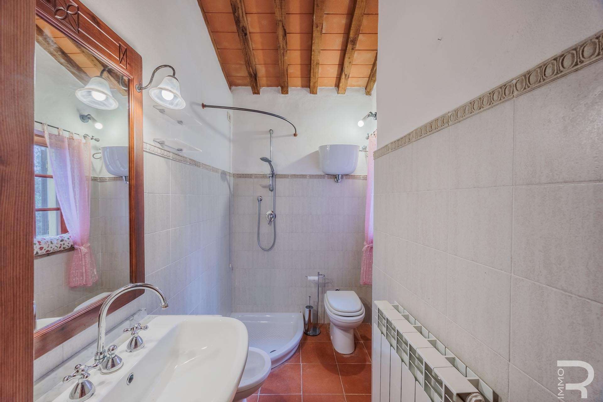 Farmhouse/Rustico – San Casciano dei Bagni