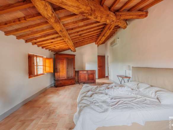 Farmhouse/Rustico – Certaldo