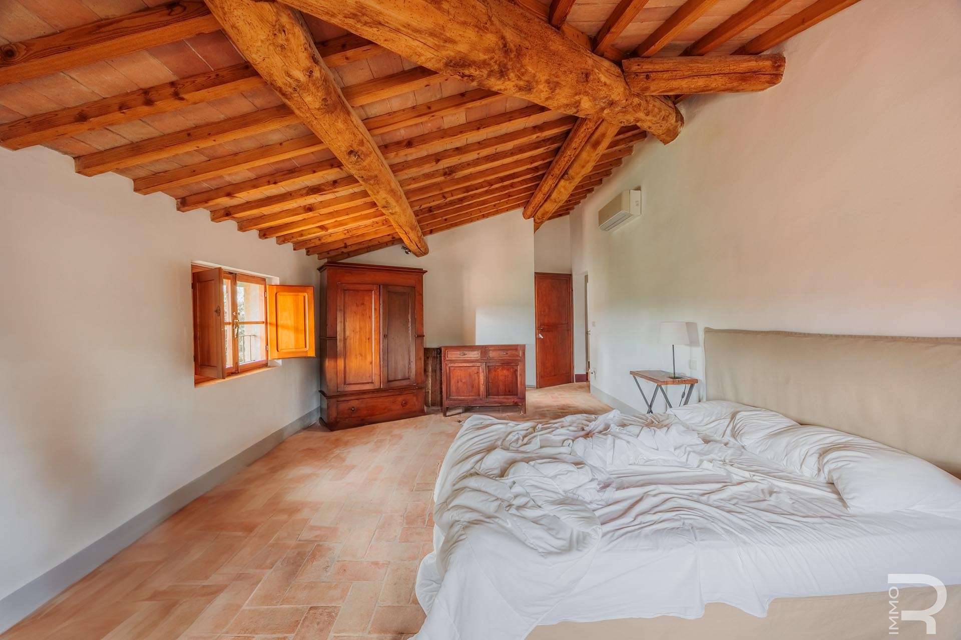Farmhouse/Rustico – Certaldo