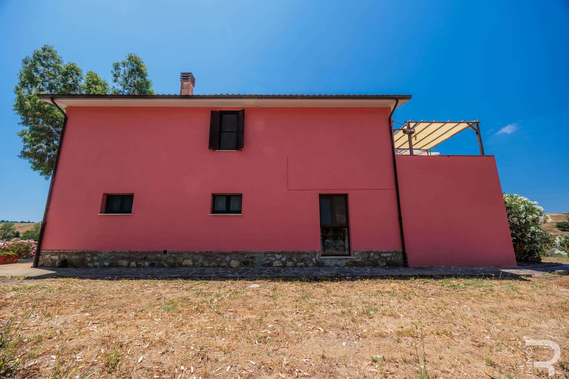 38_IwONIsS Farmhouse/Rustico – Magliano in Toscana
