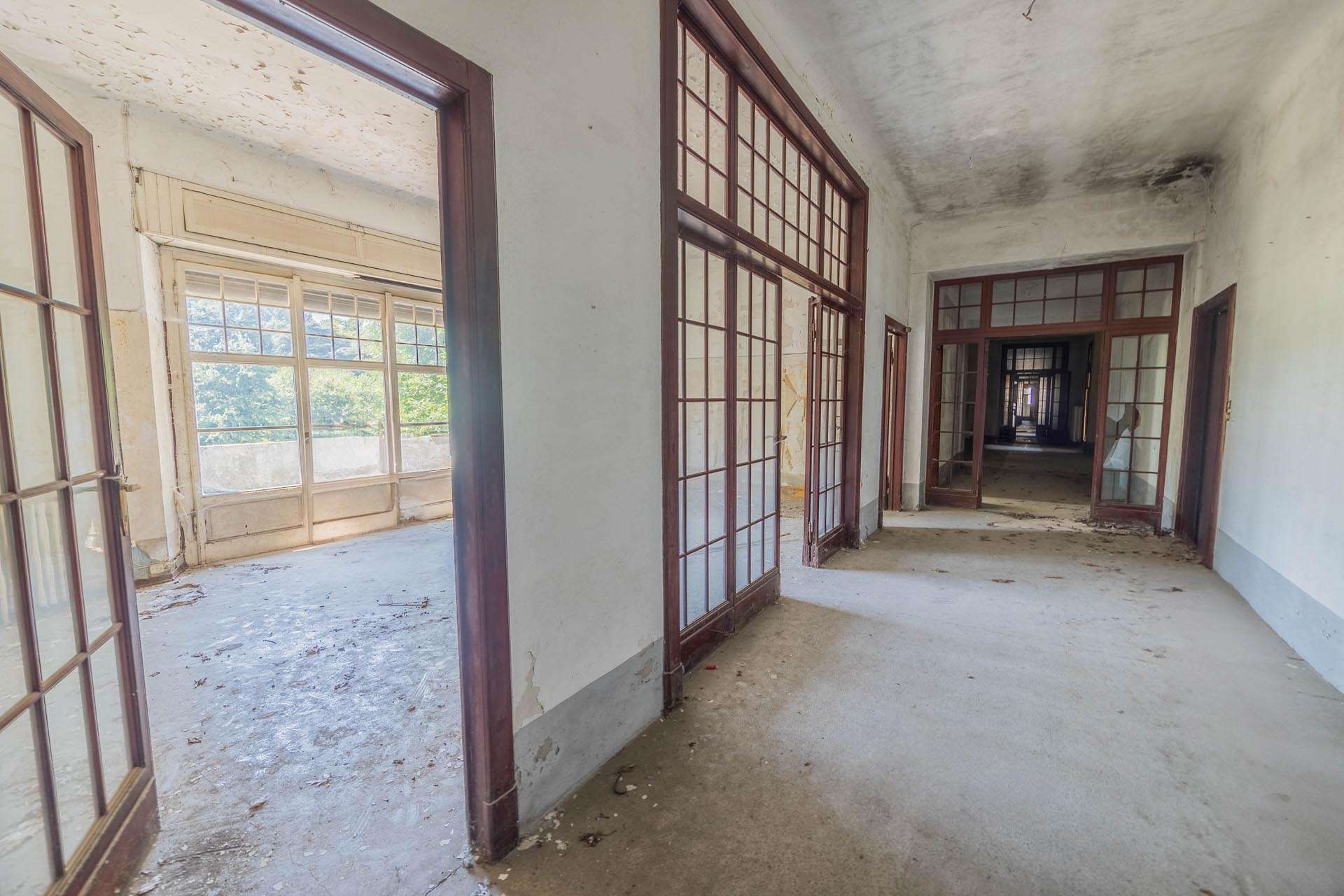 38_M7IzSz1 Farm/Mansion – Casorate Sempione
