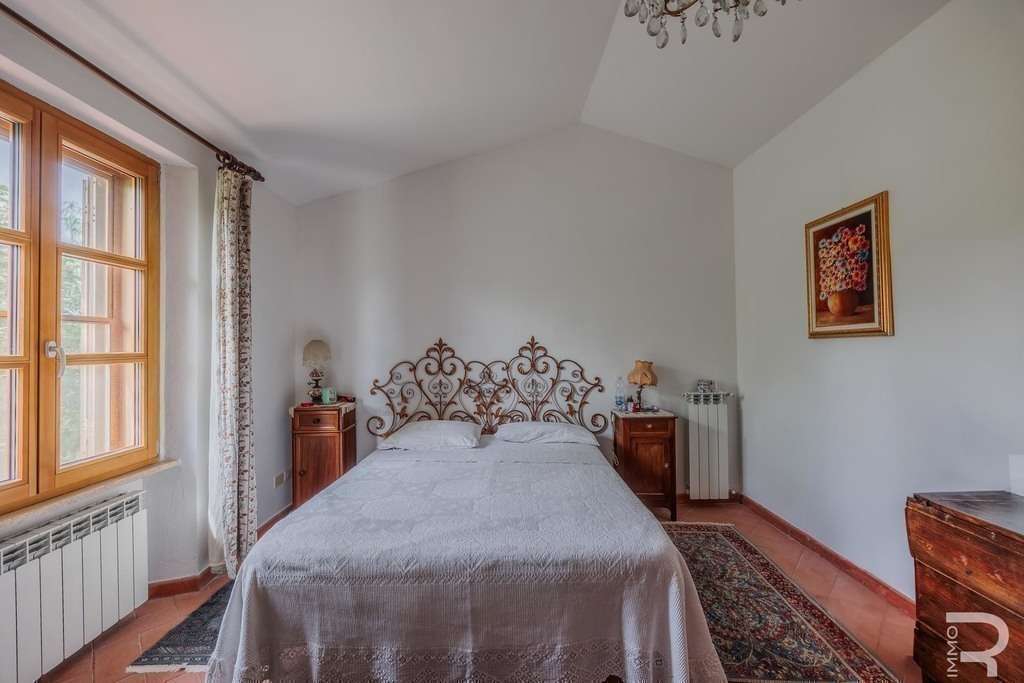 Farmhouse/Rustico – Gavorrano