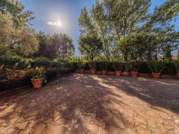 Villa – Barberino Tavarnelle