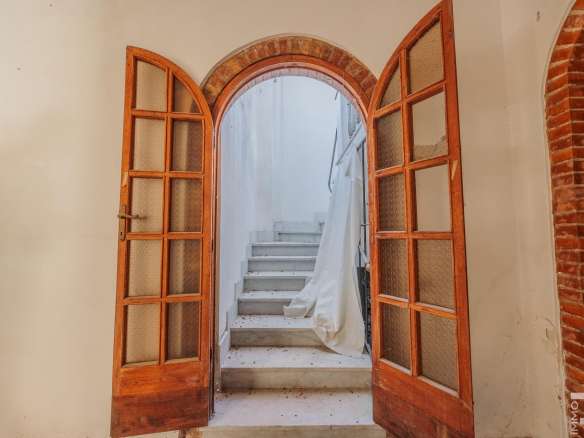 Villa – Casciana Terme Lari