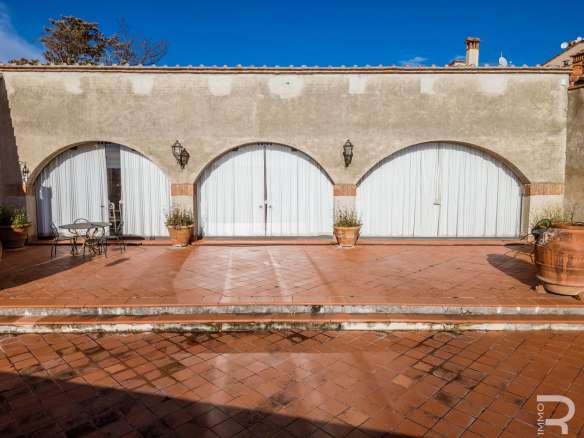 Detached House – Casciana Terme Lari