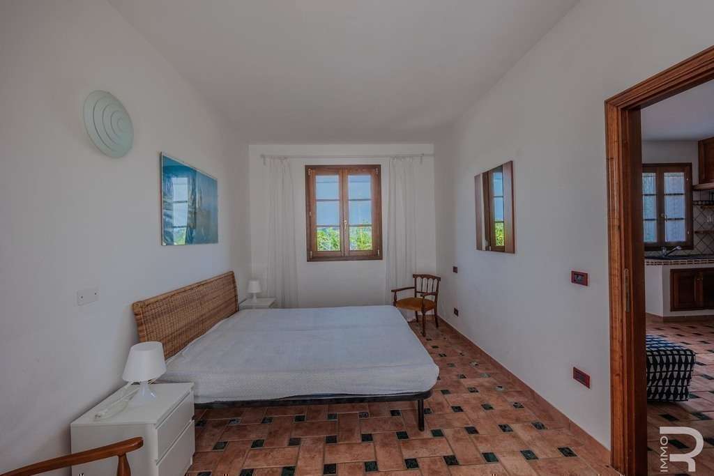 Agriturismo – Montespertoli