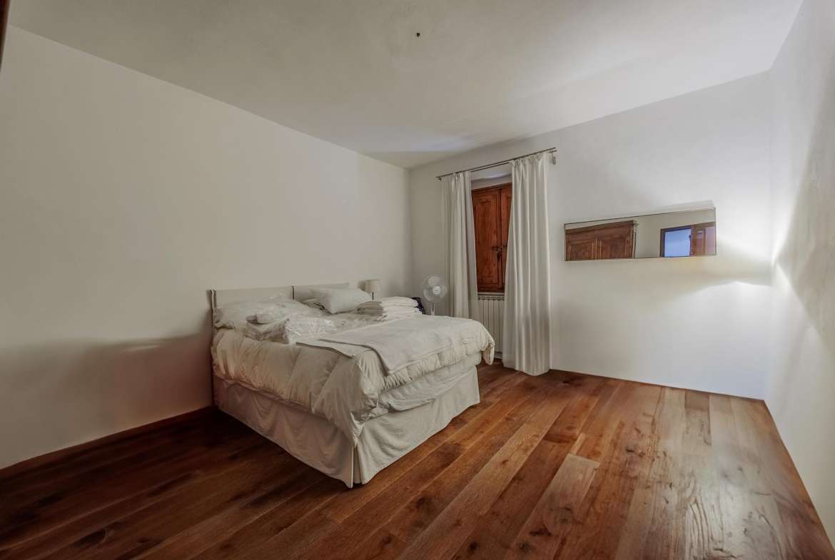 Farmhouse/Rustico – Certaldo