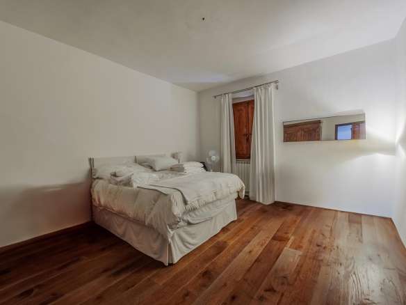 Farmhouse/Rustico – Certaldo