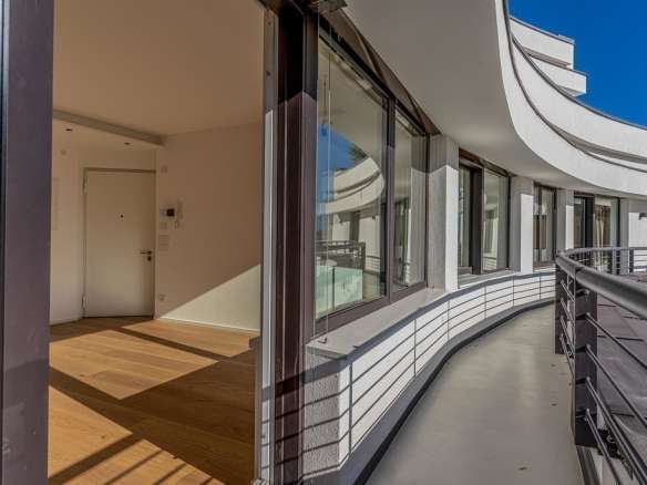 Four Room Apartment – Bolzano-Gries/San Quirino