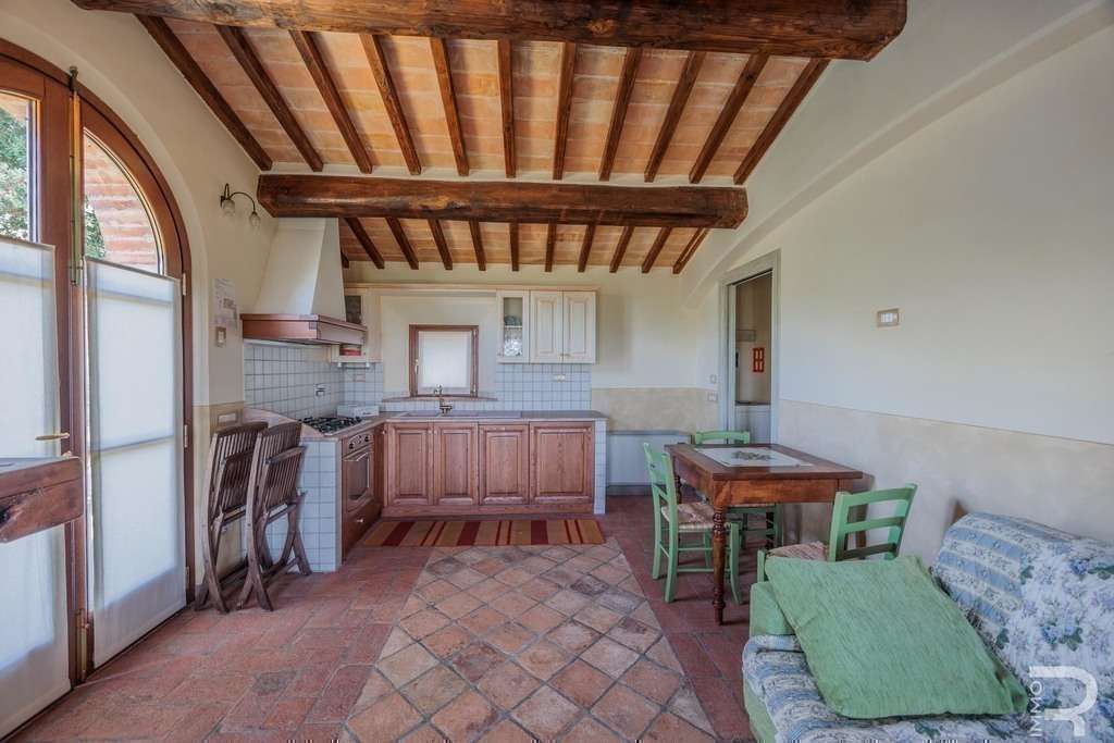 Farmhouse/Rustico – Gambassi Terme