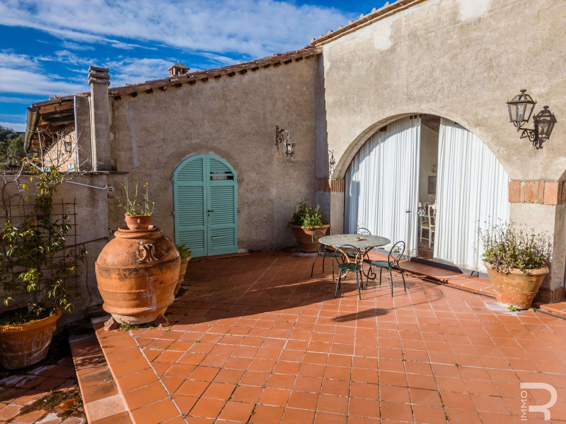 Detached House – Casciana Terme Lari