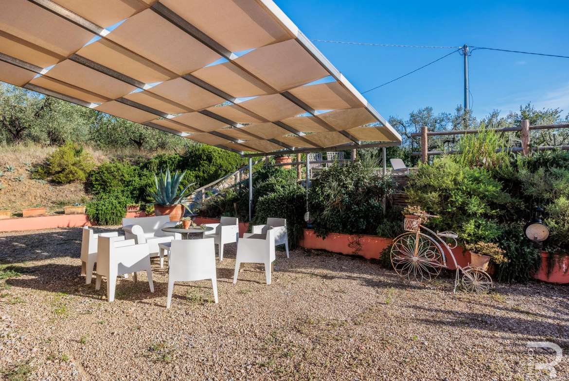 Farmhouse/Rustico – Montelupo Fiorentino