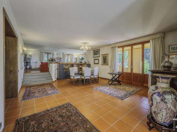 Villa – Barberino Tavarnelle