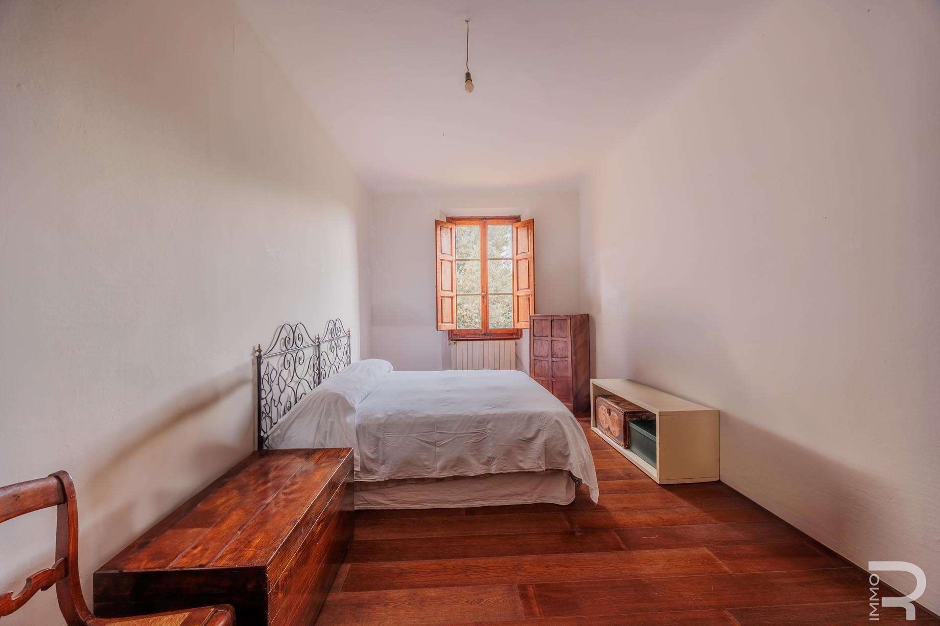 Farmhouse/Rustico – Certaldo