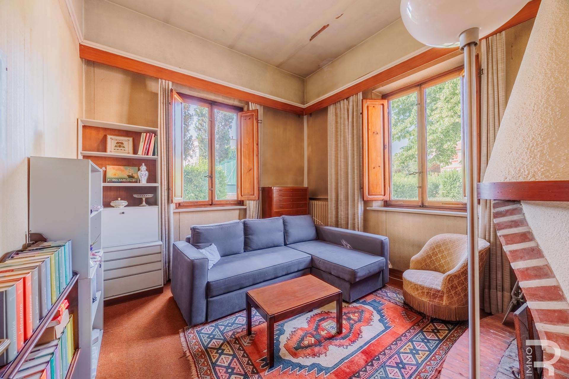 41_8RTsIDV Villa – Porcari
