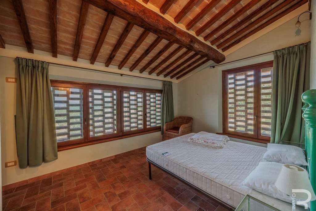Farmhouse/Rustico – Gambassi Terme