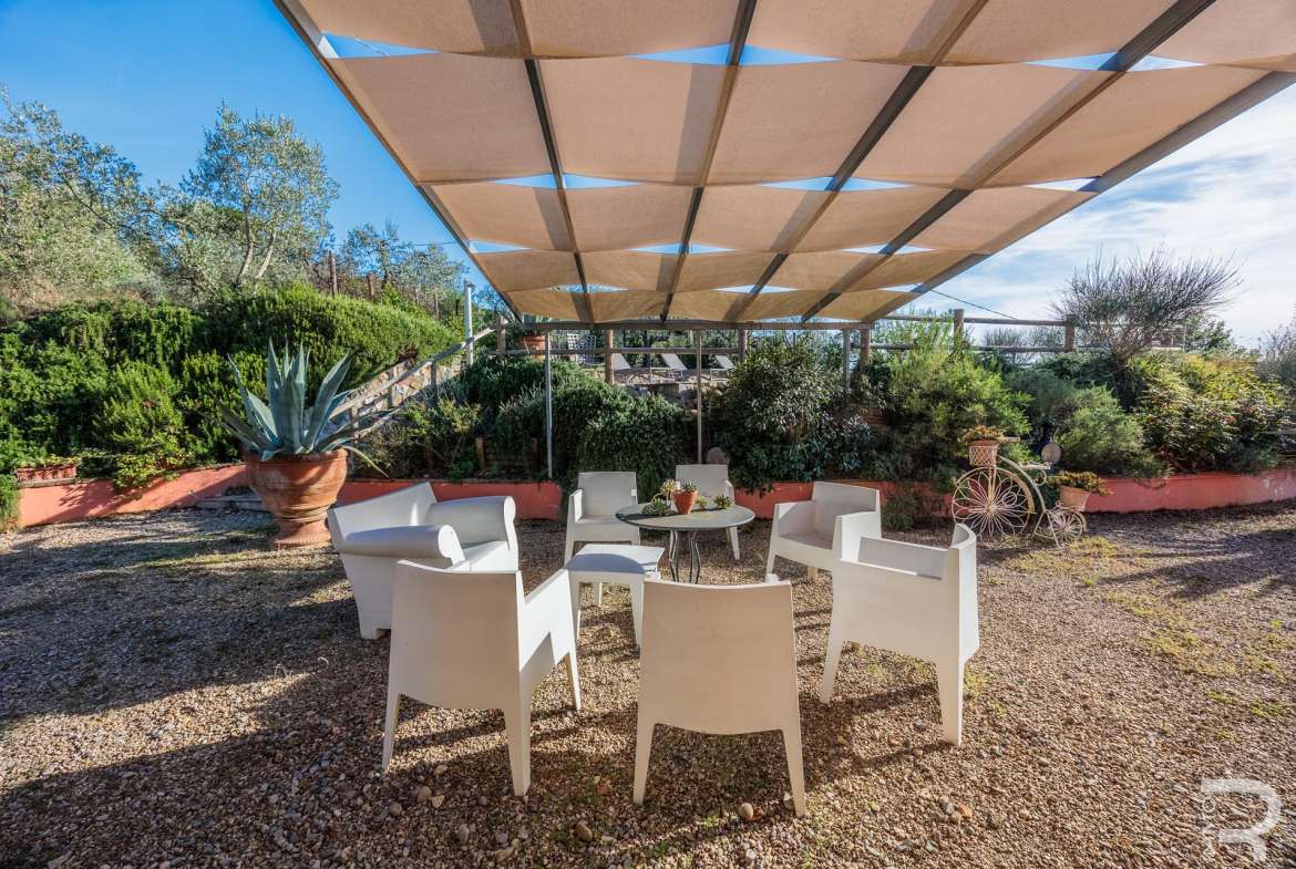 Farmhouse/Rustico – Montelupo Fiorentino