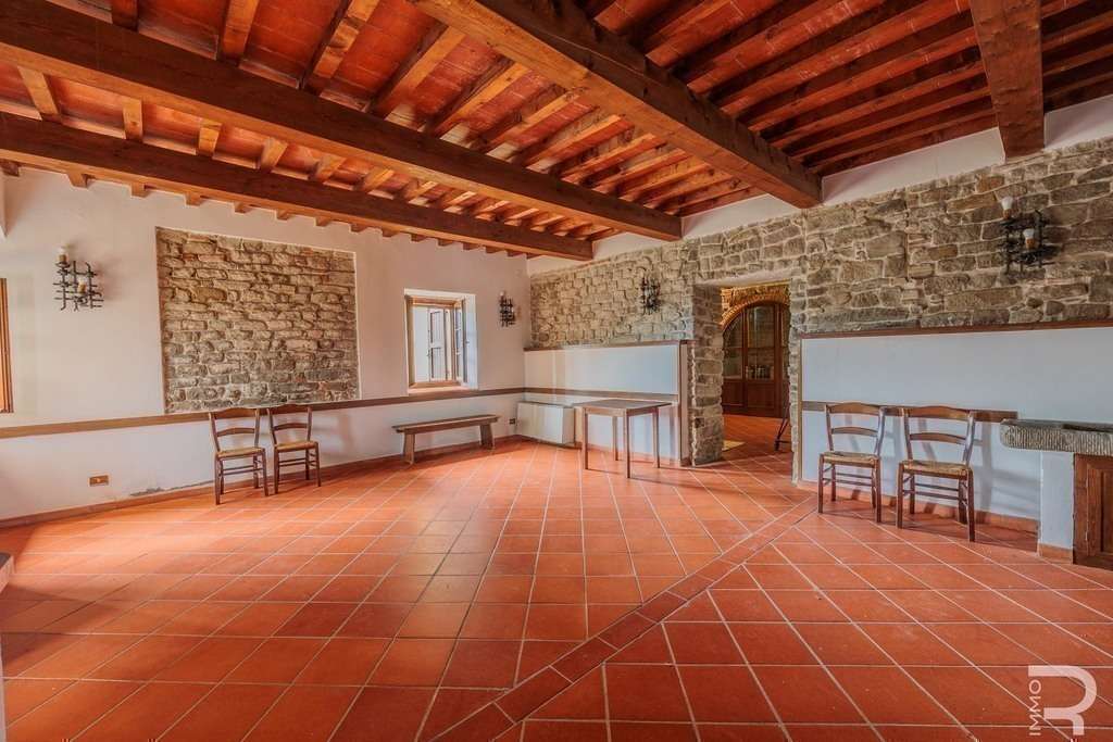 Farmhouse/Rustico – Carmignano