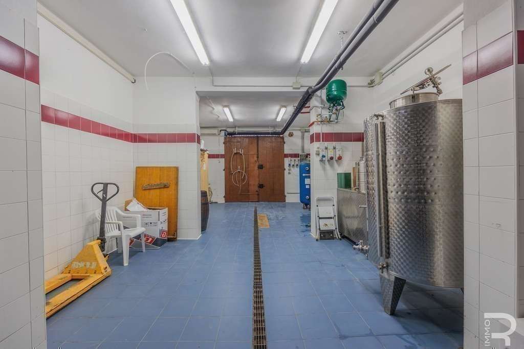 Agriturismo – Montespertoli