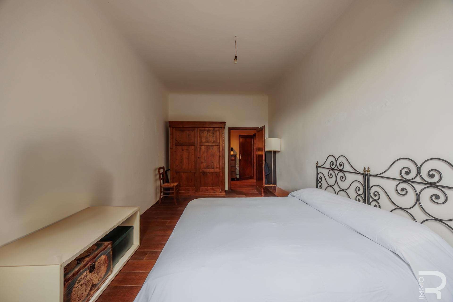 Farmhouse/Rustico – Certaldo