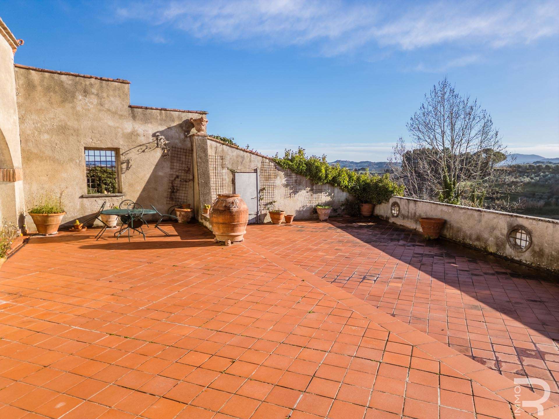 Detached House – Casciana Terme Lari