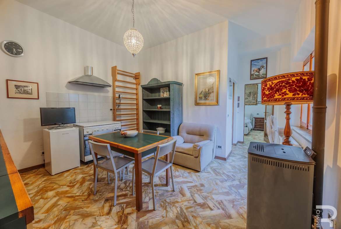 Farmhouse/Rustico – Colle di Val d`Elsa