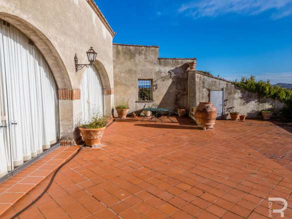 Detached House – Casciana Terme Lari