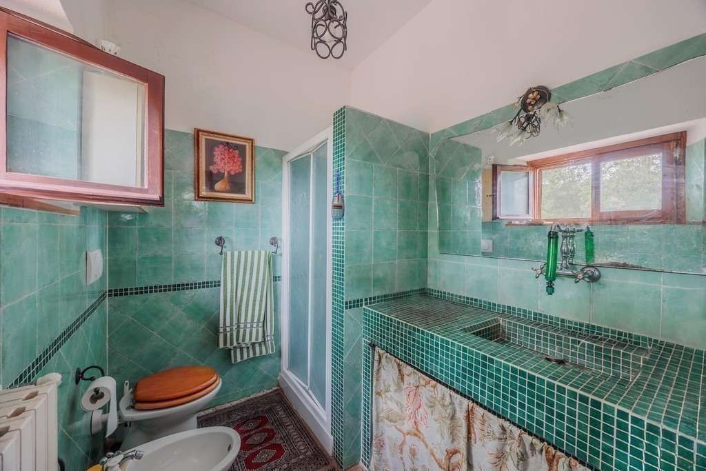 Farmhouse/Rustico – Gavorrano