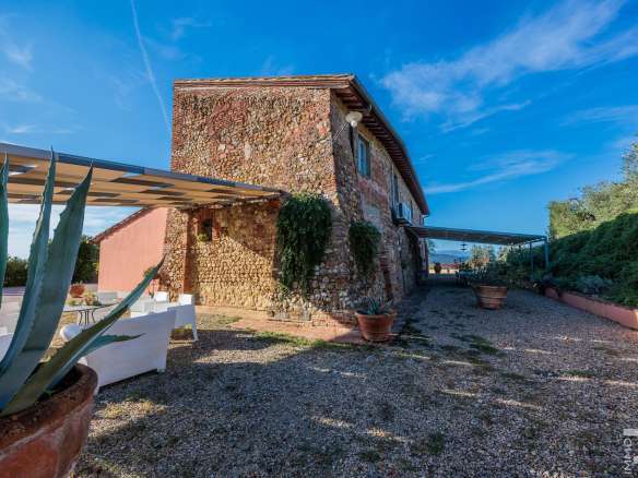 Farmhouse/Rustico – Montelupo Fiorentino