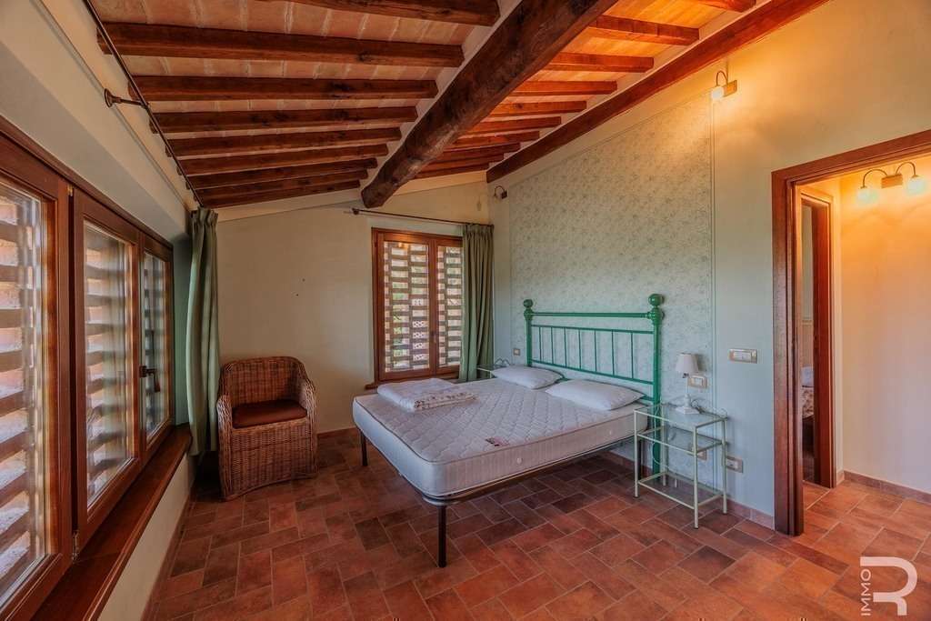 Farmhouse/Rustico – Gambassi Terme