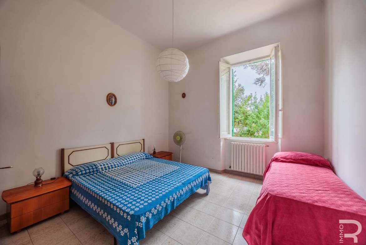 Villa – Livorno