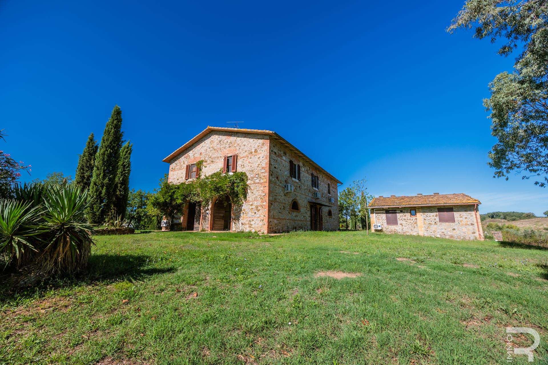 42_wozMi75 Farmhouse/Rustico – Gavorrano