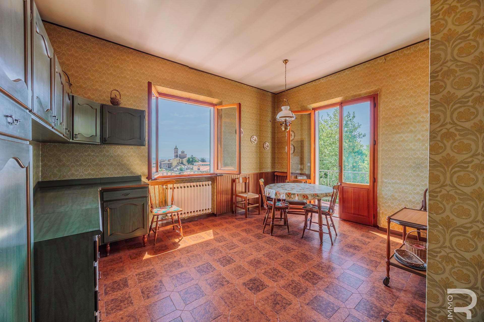 Villa – Sinalunga