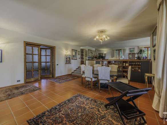 Villa – Barberino Tavarnelle