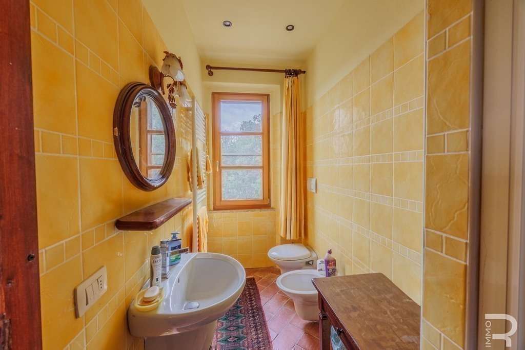 Farmhouse/Rustico – Gavorrano