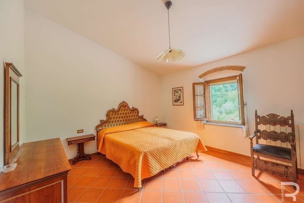Farmhouse/Rustico – Carmignano