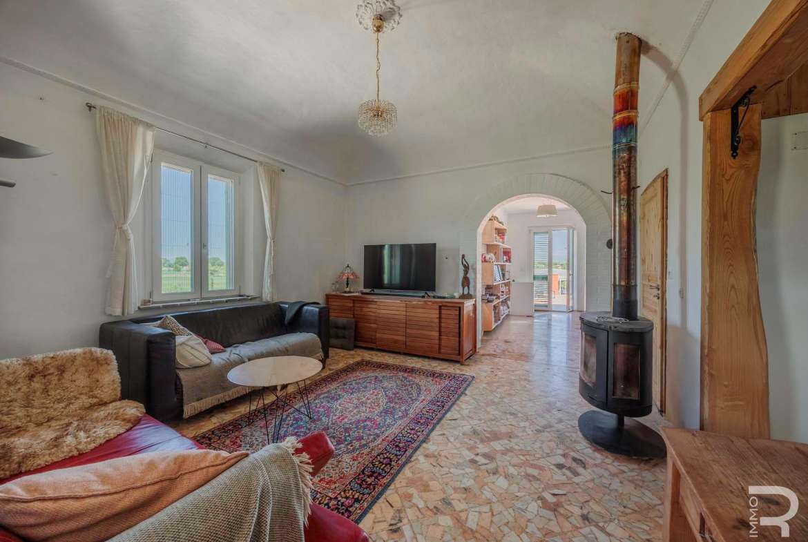 Farmhouse/Rustico – Foiano della Chiana