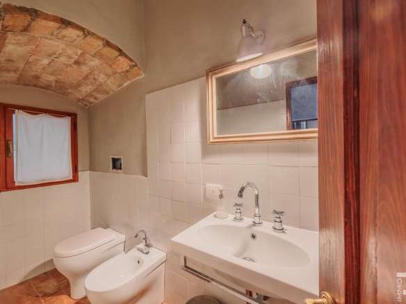 Farmhouse/Rustico – Certaldo